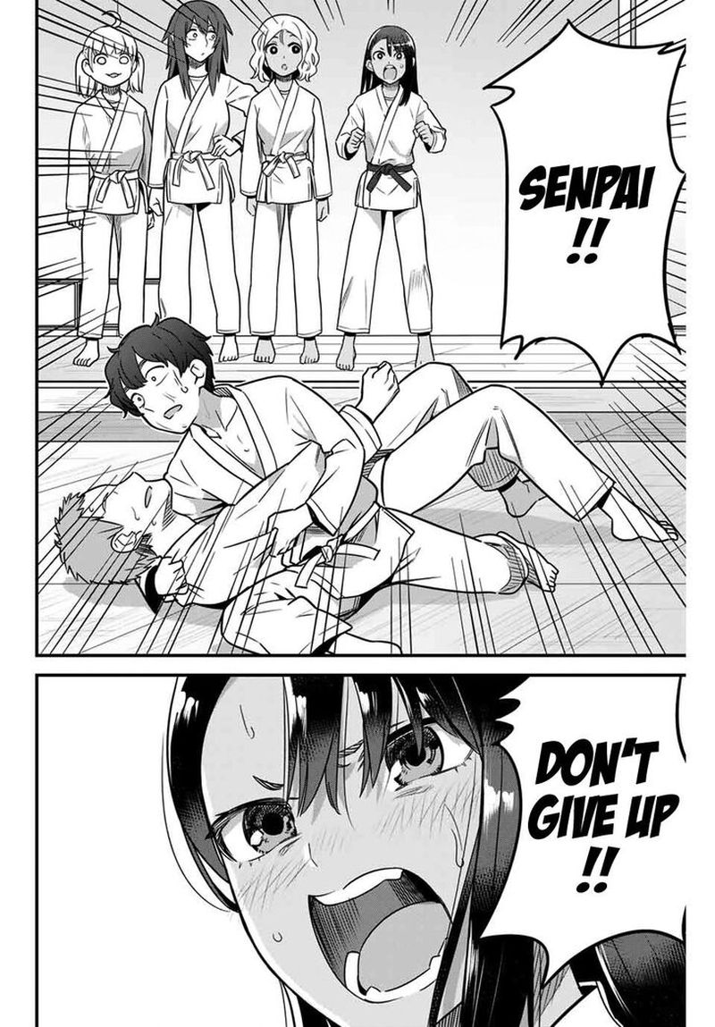 Please Dont Bully Me Nagatoro Chapter 80 Page 18