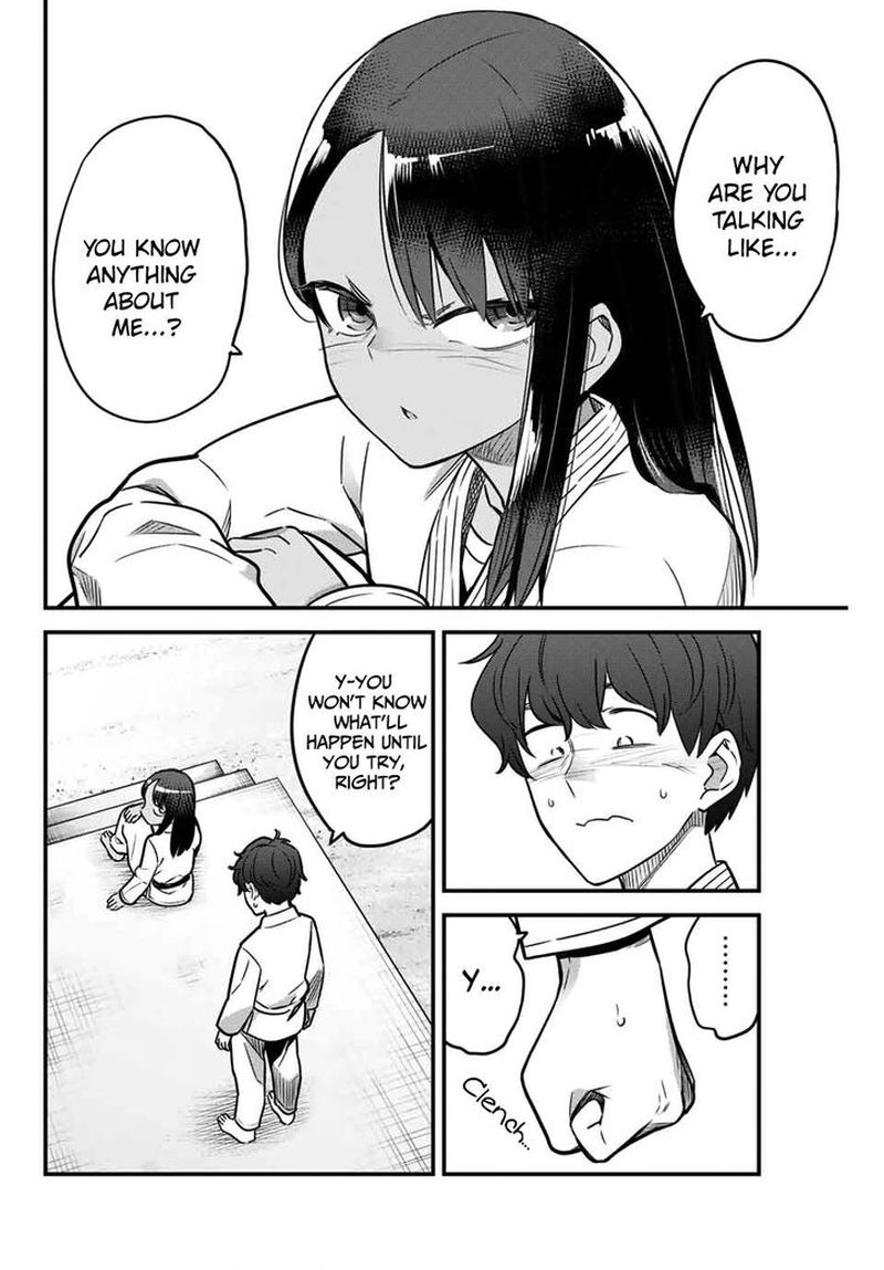 Please Dont Bully Me Nagatoro Chapter 80 Page 2