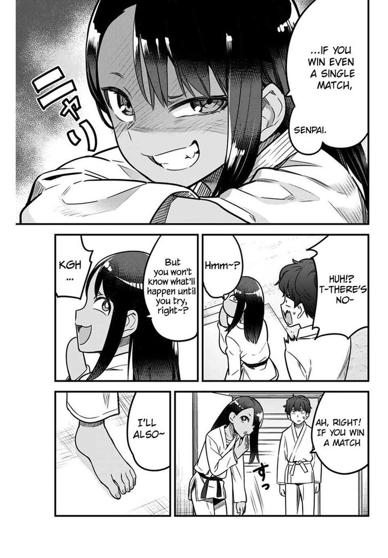 Please Dont Bully Me Nagatoro Chapter 80 Page 5