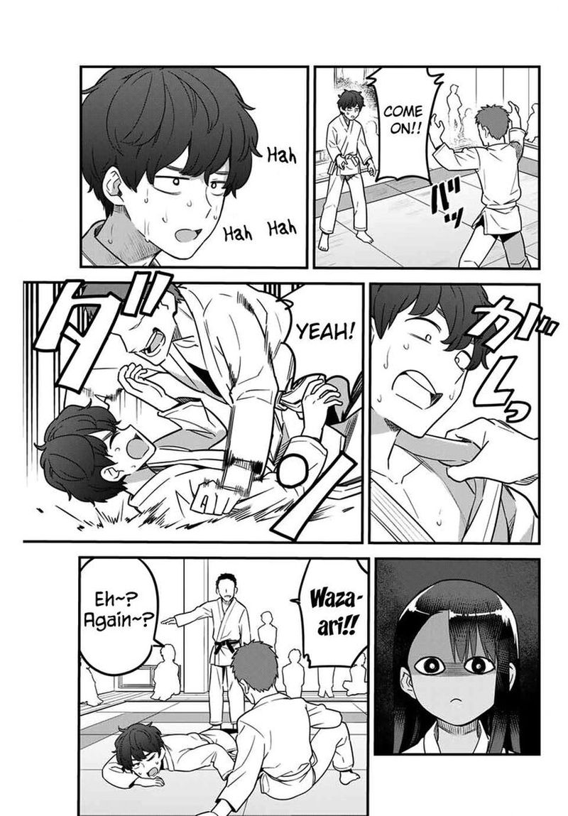 Please Dont Bully Me Nagatoro Chapter 80 Page 9