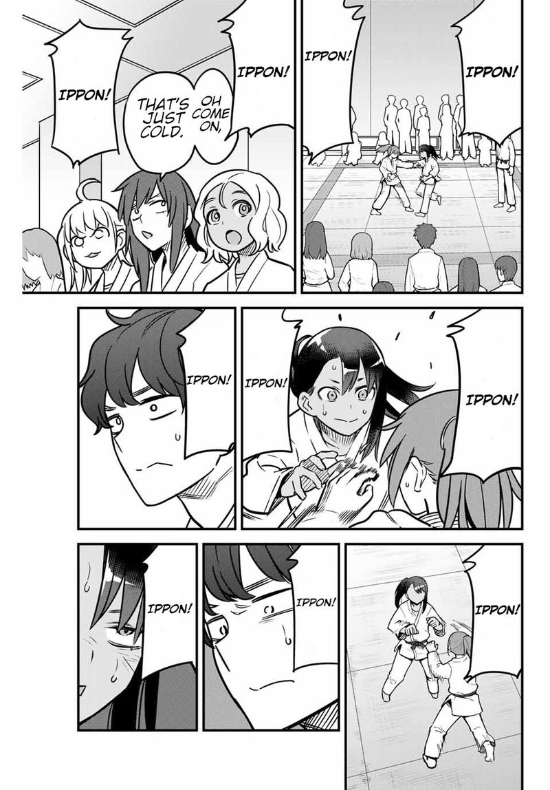 Please Dont Bully Me Nagatoro Chapter 81 Page 13