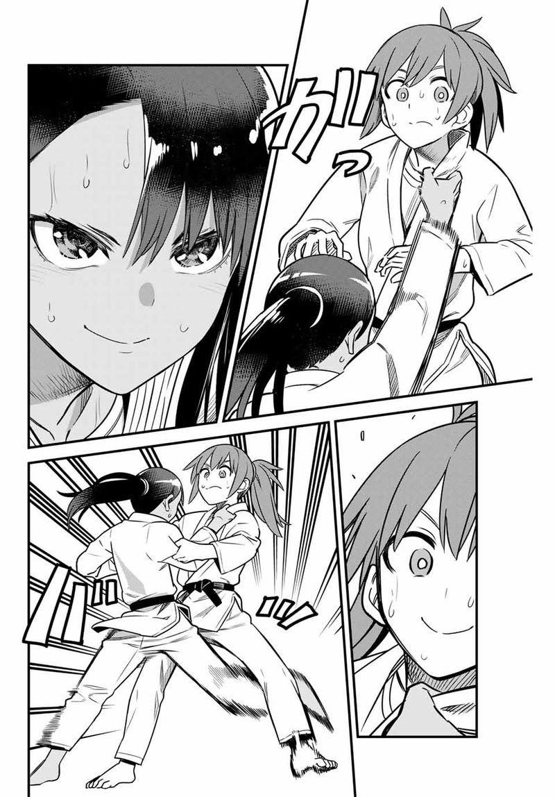 Please Dont Bully Me Nagatoro Chapter 81 Page 16