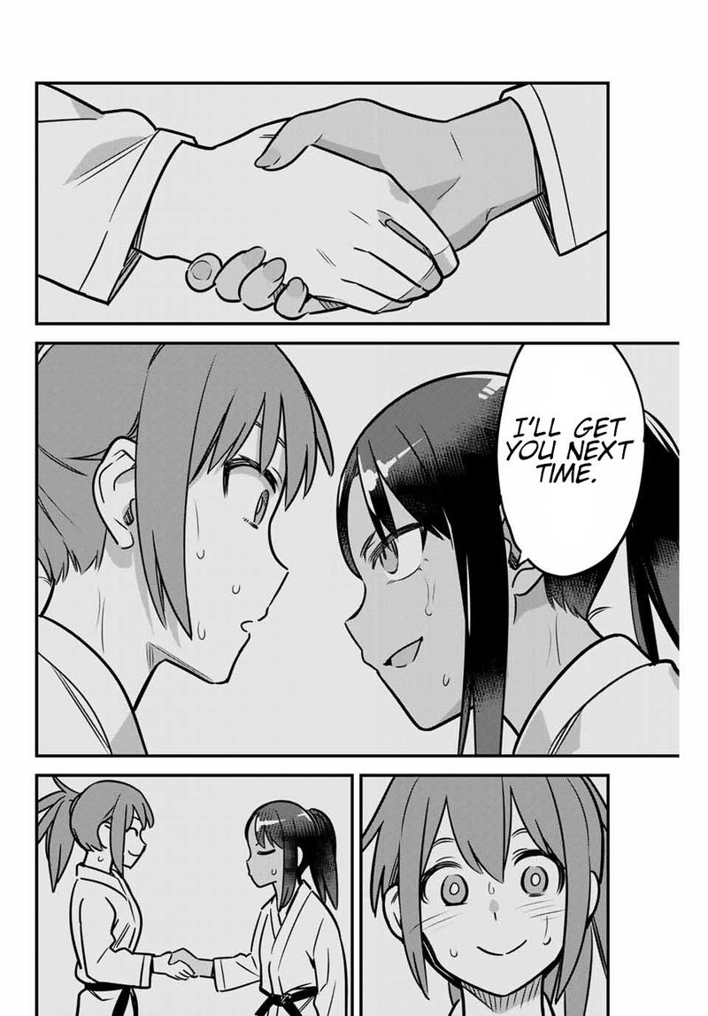 Please Dont Bully Me Nagatoro Chapter 81 Page 22
