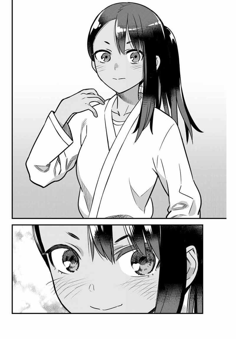 Please Dont Bully Me Nagatoro Chapter 81 Page 4