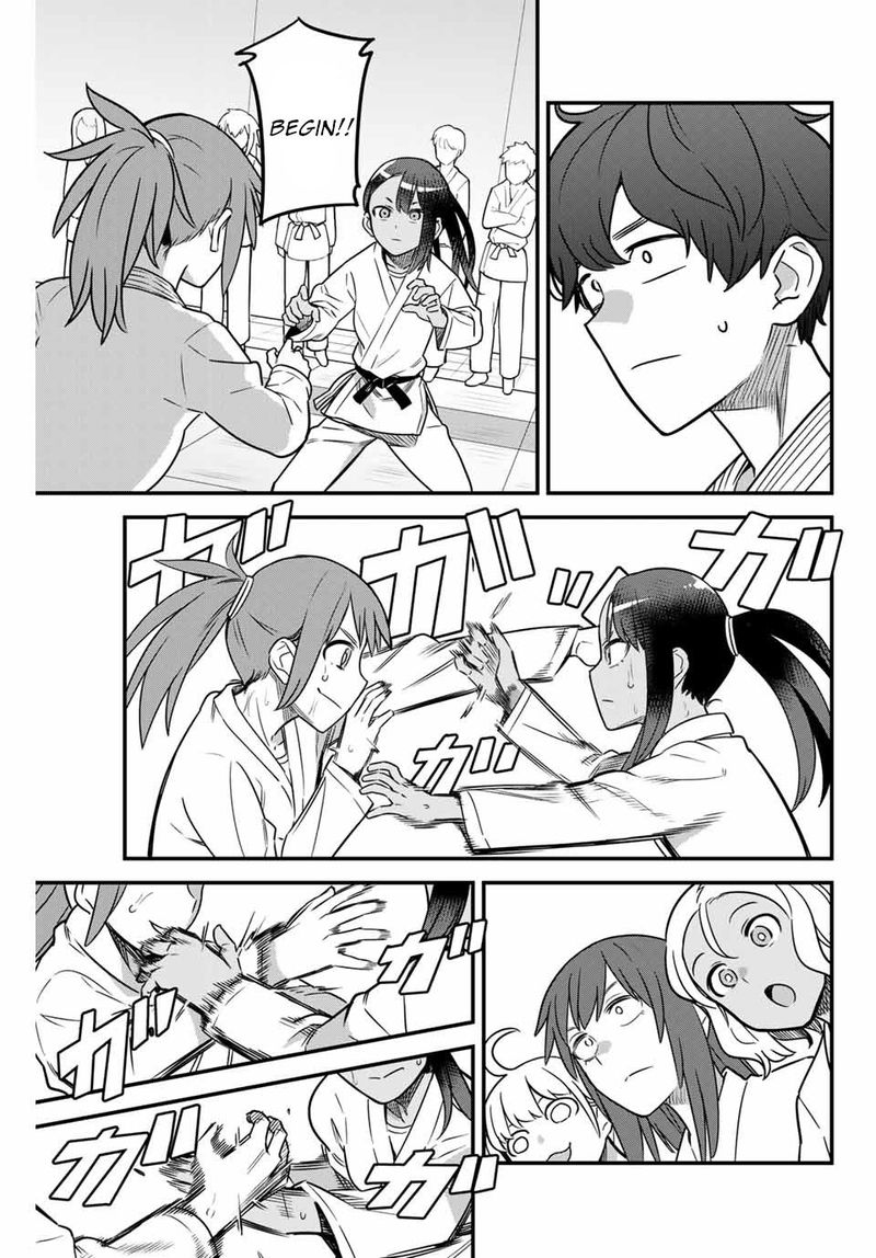 Please Dont Bully Me Nagatoro Chapter 81 Page 7
