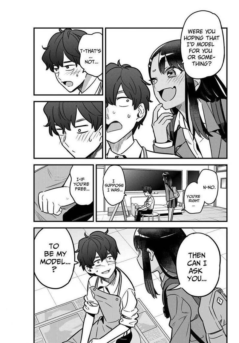 Please Dont Bully Me Nagatoro Chapter 82 Page 5