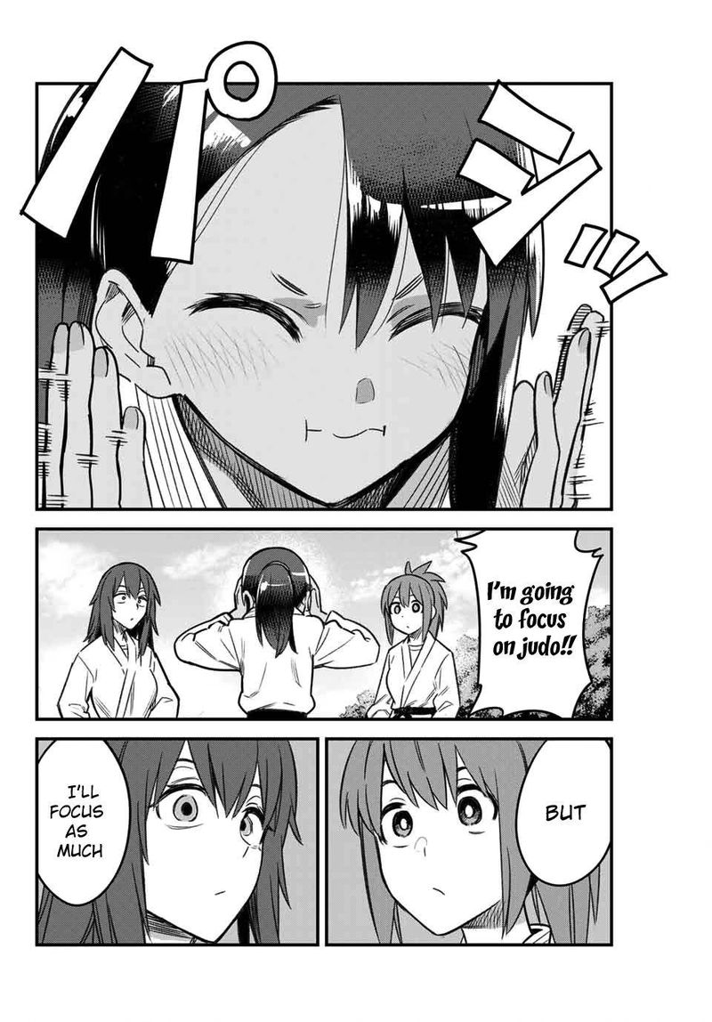 Please Dont Bully Me Nagatoro Chapter 84 Page 14