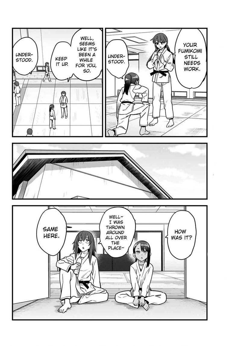 Please Dont Bully Me Nagatoro Chapter 84 Page 2