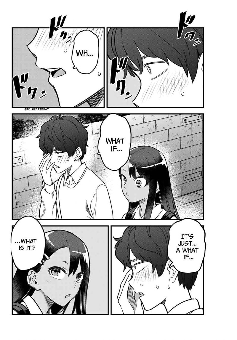Please Dont Bully Me Nagatoro Chapter 85 Page 18