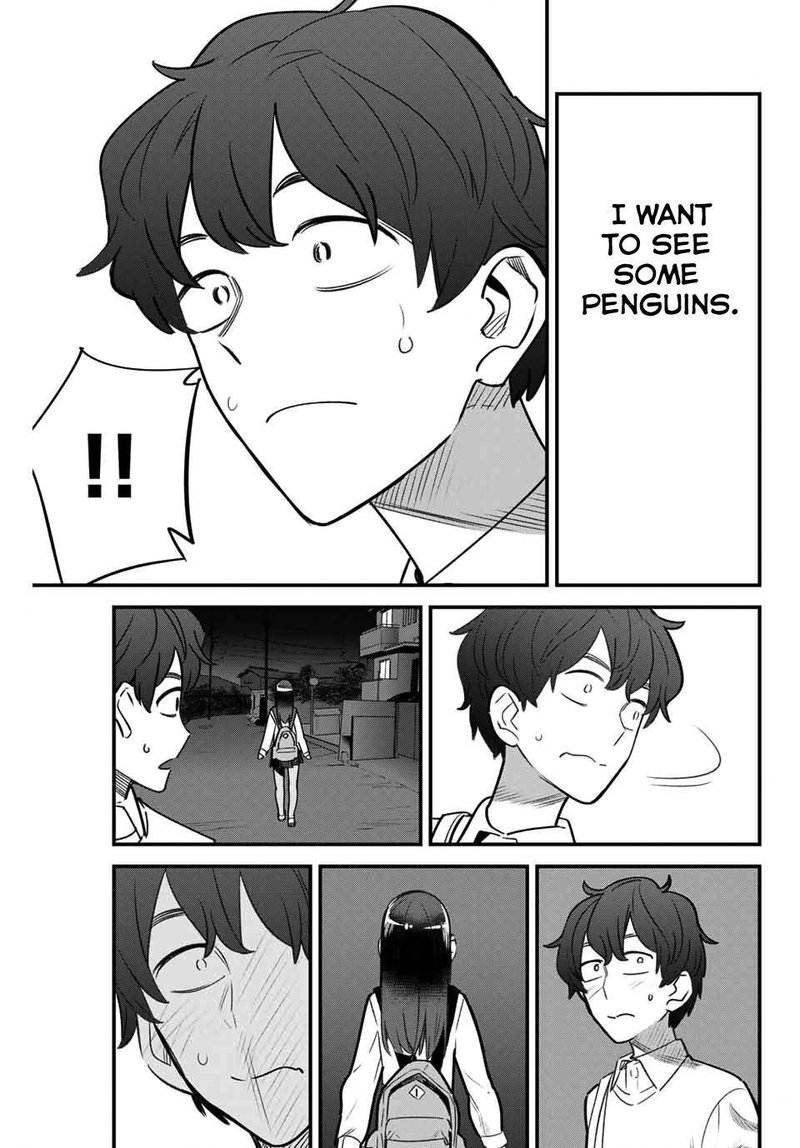 Please Dont Bully Me Nagatoro Chapter 86 Page 15