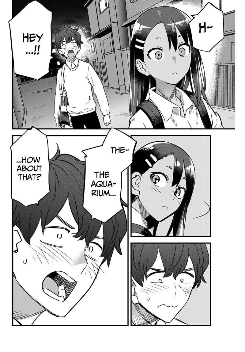 Please Dont Bully Me Nagatoro Chapter 86 Page 16