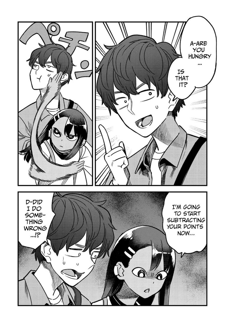Please Dont Bully Me Nagatoro Chapter 88 Page 16