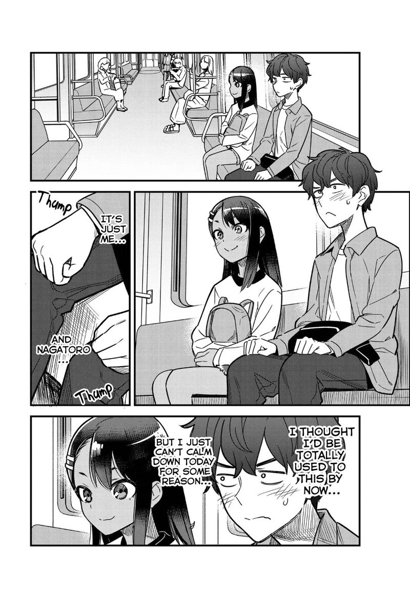 Please Dont Bully Me Nagatoro Chapter 88 Page 2