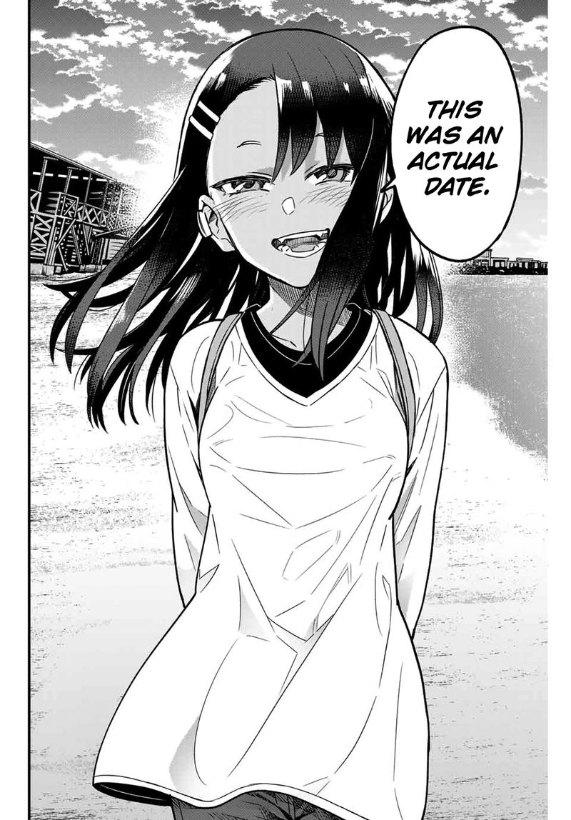 Please Dont Bully Me Nagatoro Chapter 89 Page 18