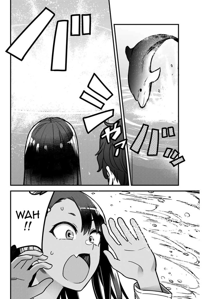 Please Dont Bully Me Nagatoro Chapter 89 Page 6