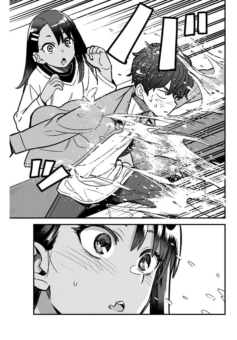 Please Dont Bully Me Nagatoro Chapter 89 Page 7