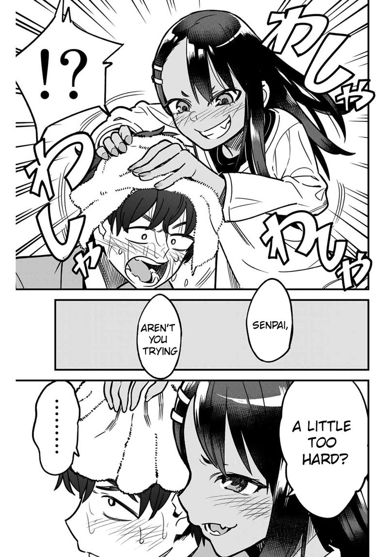 Please Dont Bully Me Nagatoro Chapter 89 Page 9