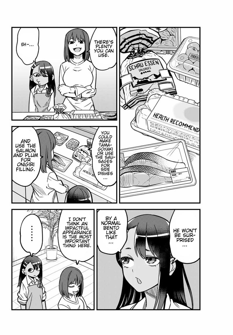 Please Dont Bully Me Nagatoro Chapter 92 Page 16