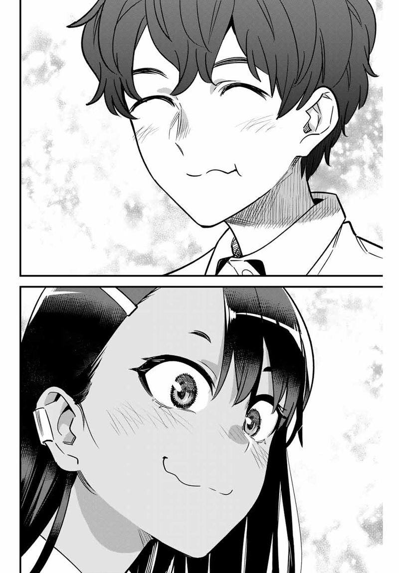 Please Dont Bully Me Nagatoro Chapter 92 Page 18