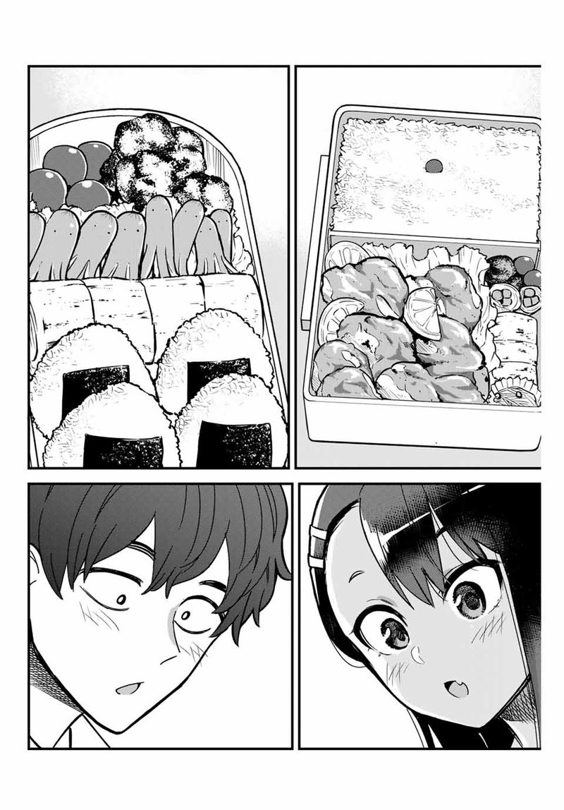 Please Dont Bully Me Nagatoro Chapter 92 Page 8