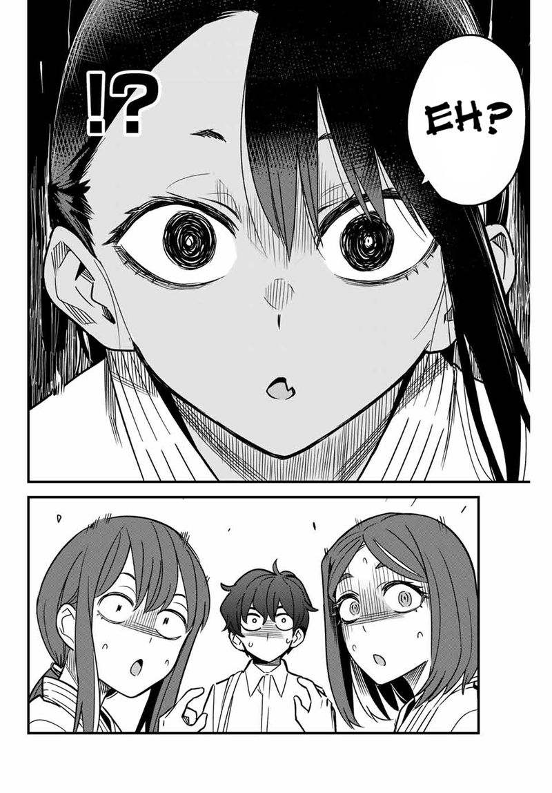 Please Dont Bully Me Nagatoro Chapter 96 Page 16