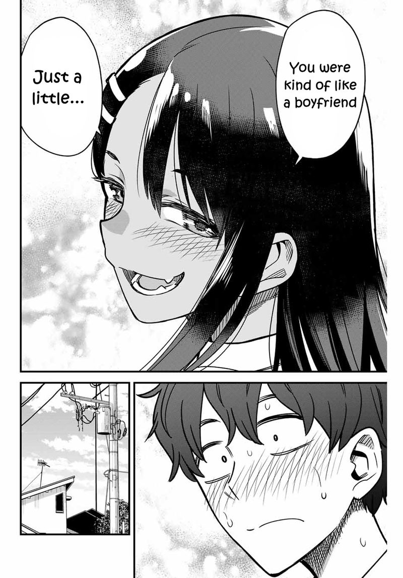 Please Dont Bully Me Nagatoro Chapter 96 Page 24