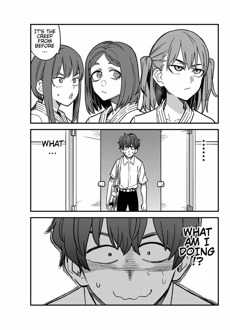 Please Dont Bully Me Nagatoro Chapter 96 Page 7