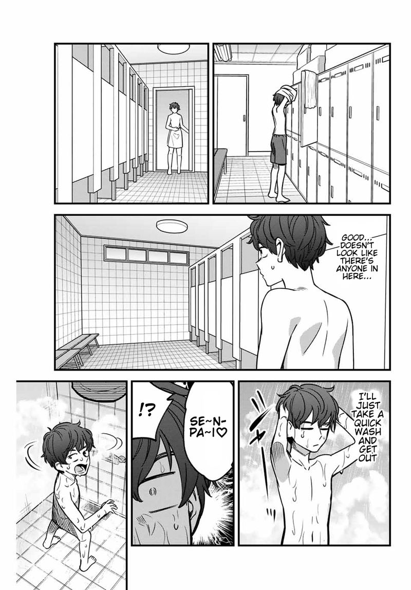Please Dont Bully Me Nagatoro Chapter 97 Page 11