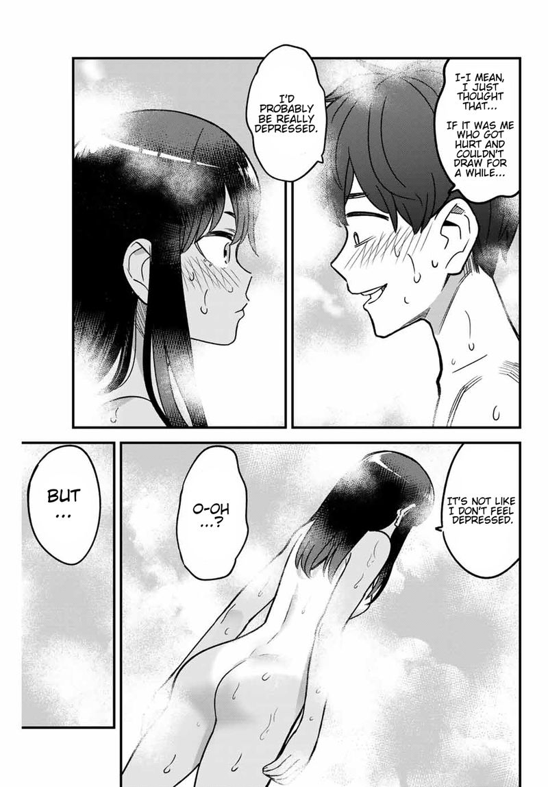 Please Dont Bully Me Nagatoro Chapter 97 Page 15