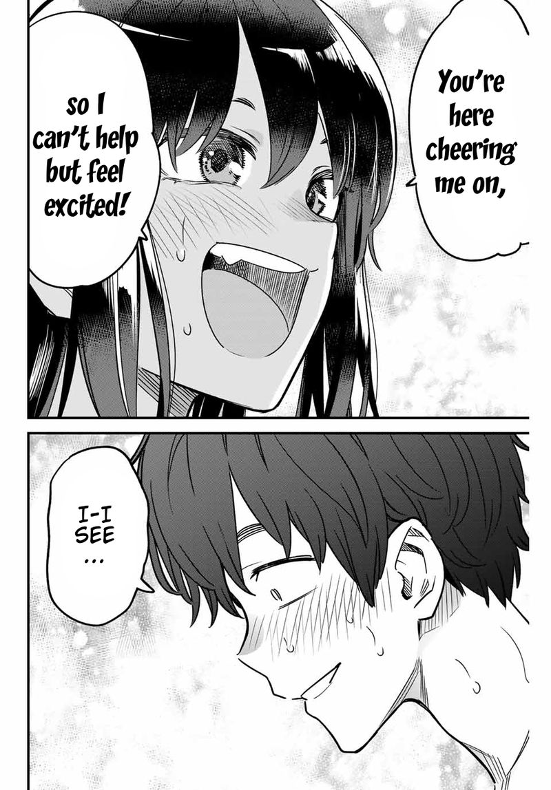 Please Dont Bully Me Nagatoro Chapter 97 Page 16