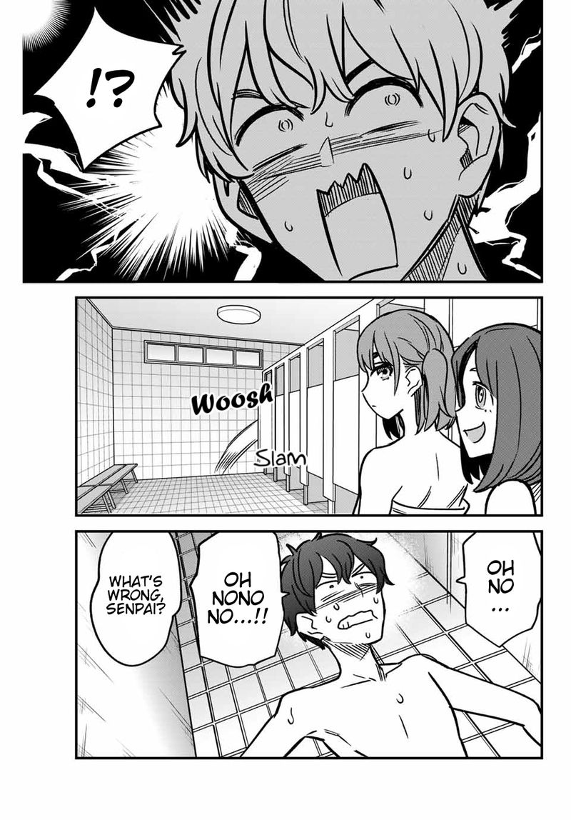 Please Dont Bully Me Nagatoro Chapter 97 Page 19