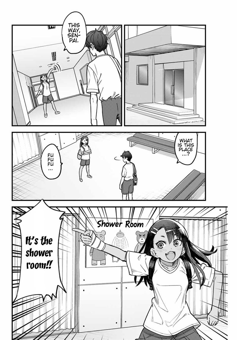 Please Dont Bully Me Nagatoro Chapter 97 Page 8