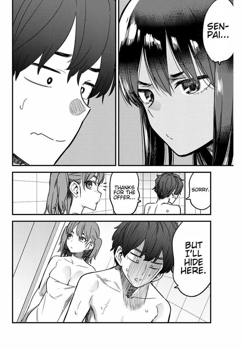 Please Dont Bully Me Nagatoro Chapter 98 Page 18