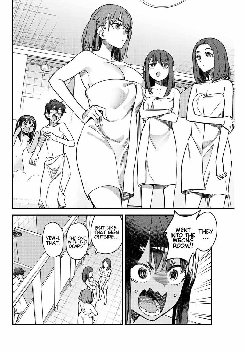 Please Dont Bully Me Nagatoro Chapter 98 Page 2