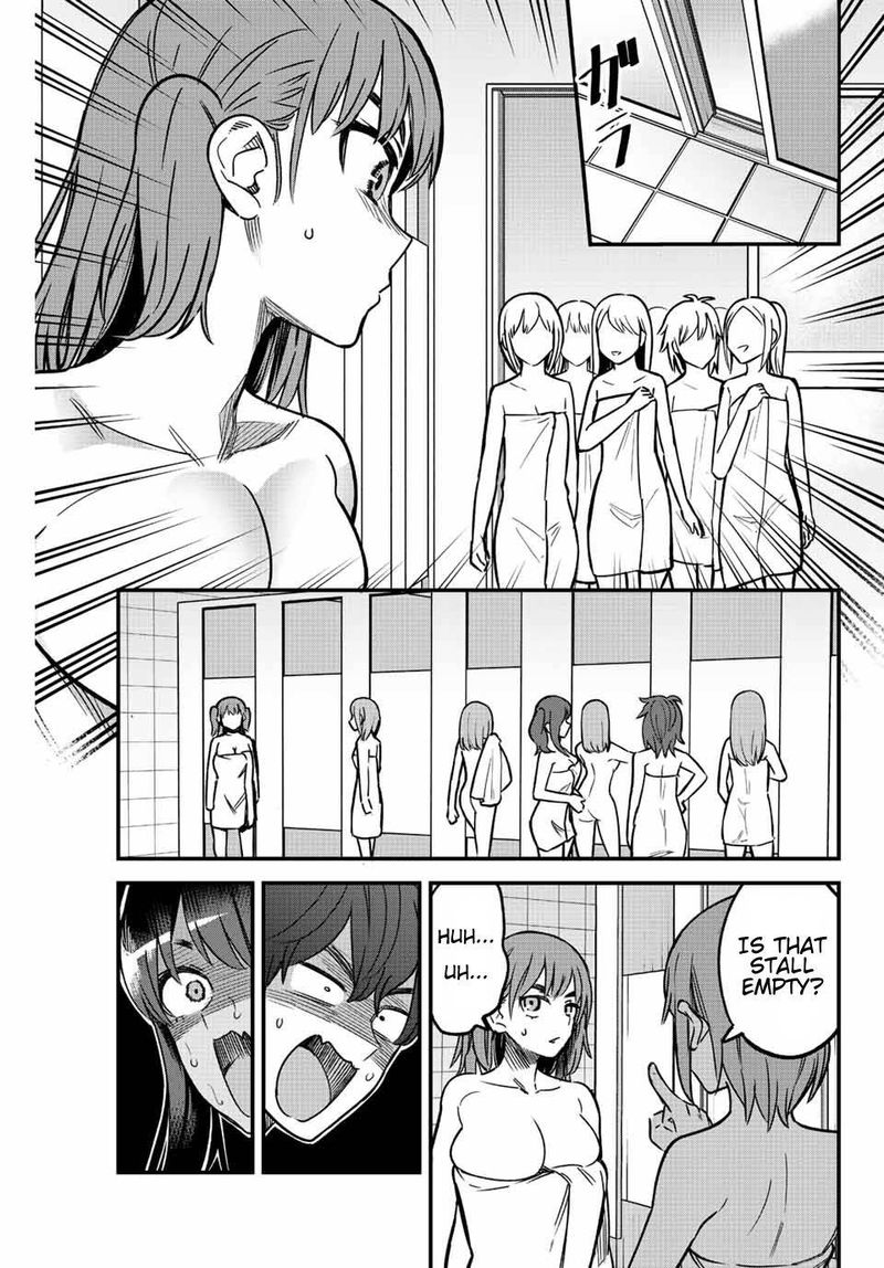 Please Dont Bully Me Nagatoro Chapter 98 Page 21