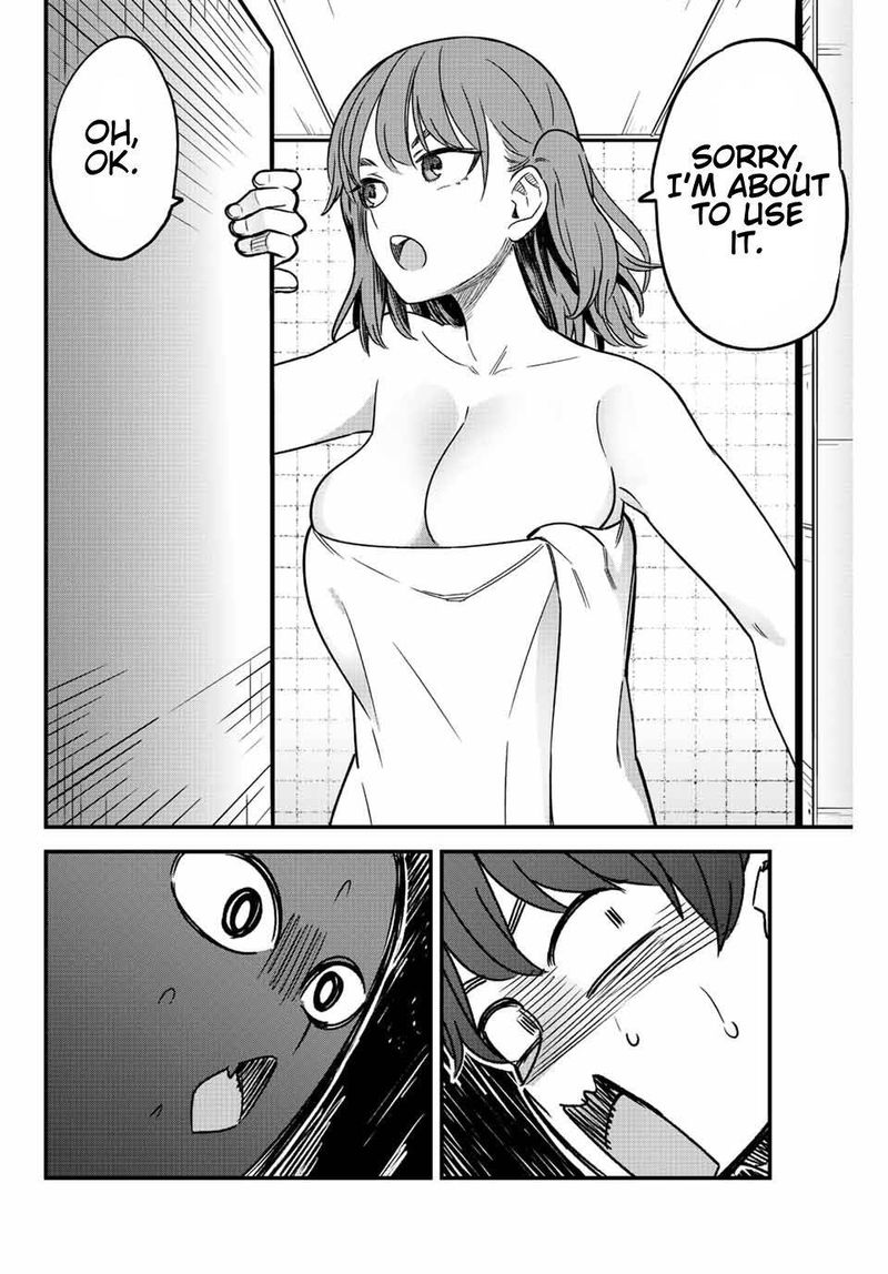 Please Dont Bully Me Nagatoro Chapter 98 Page 22