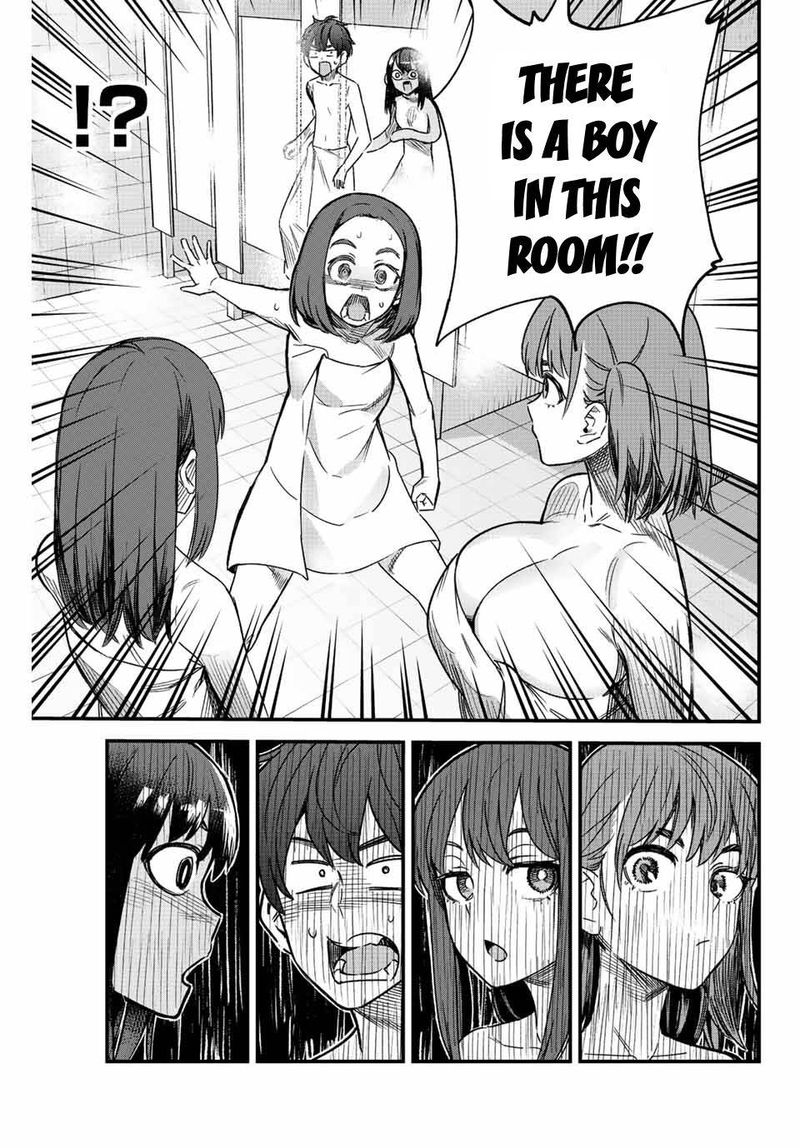 Please Dont Bully Me Nagatoro Chapter 98 Page 7