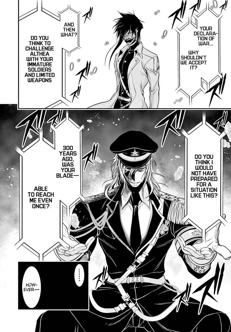plunderer chapter 43 manga online