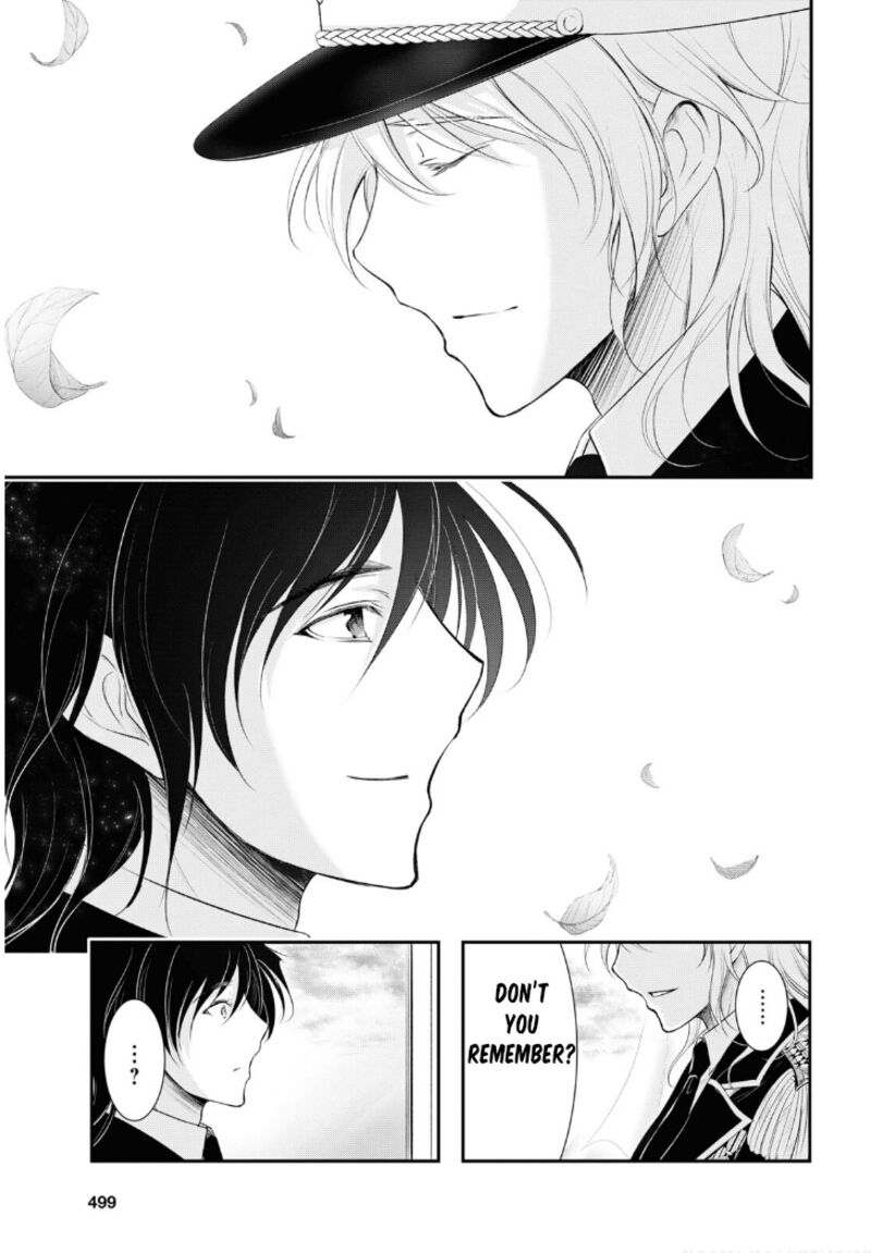 Plunderer Chapter 79 Page 37