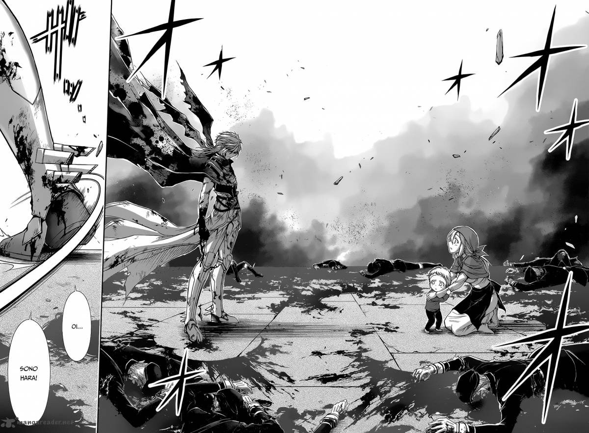 Plunderer Wallpaper Iphone - Plunderer (2020) - Legendary Red Baron