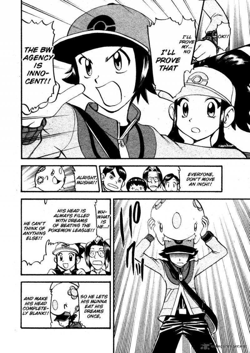 pokemon adventures volume 1 kissmanga