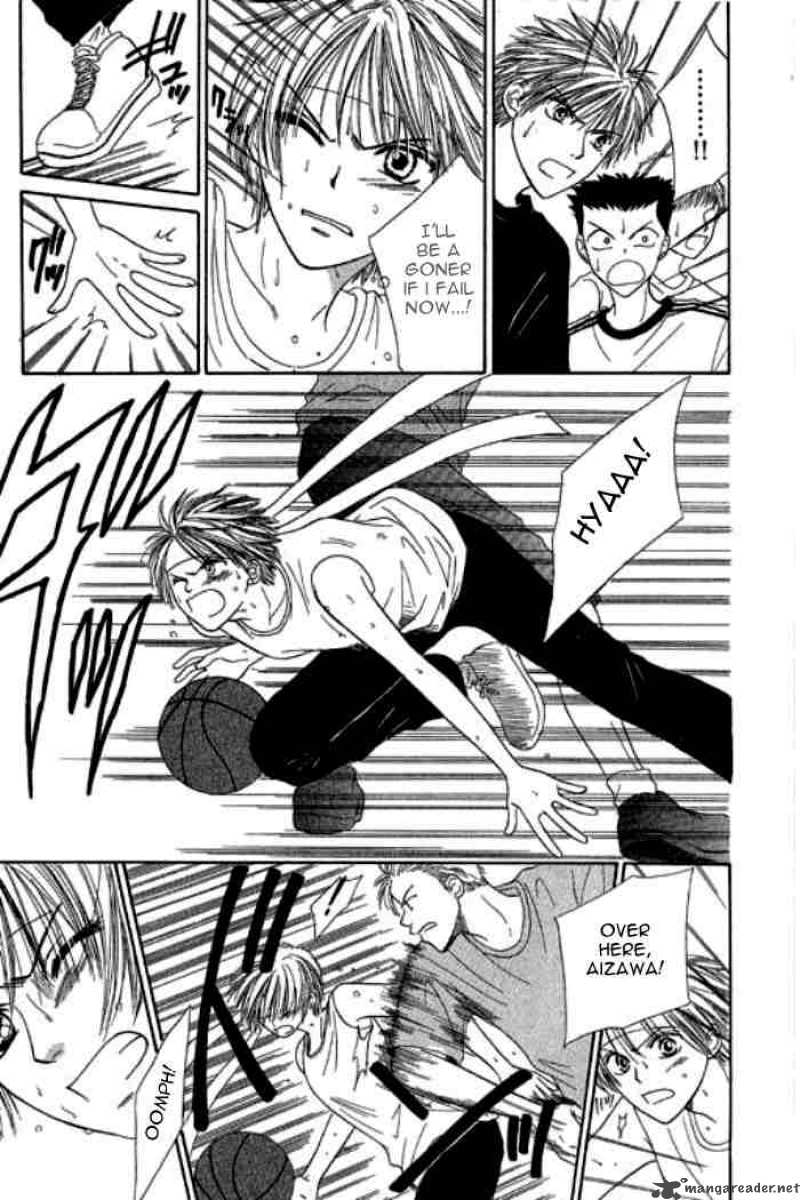 Power Chapter 34 Page 26
