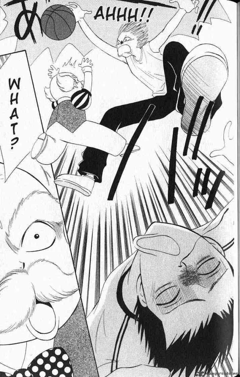 Power Chapter 36 Page 17