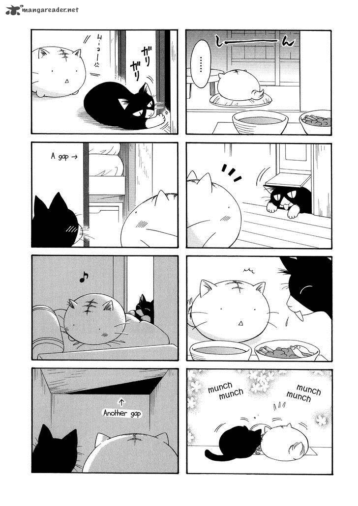 Poyopoyo Kansatsu Nikki Chapter 16 Page 5