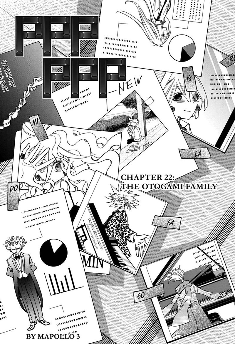 Pppppp Chapter 22 Page 1