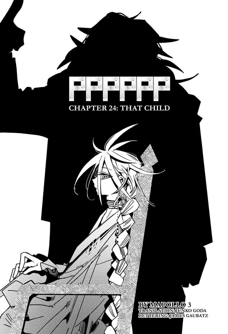 Pppppp Chapter 24 Page 1
