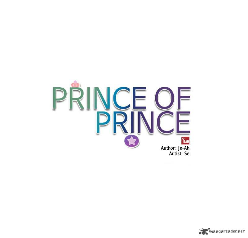 Prince Of Prince Chapter 1 Page 4