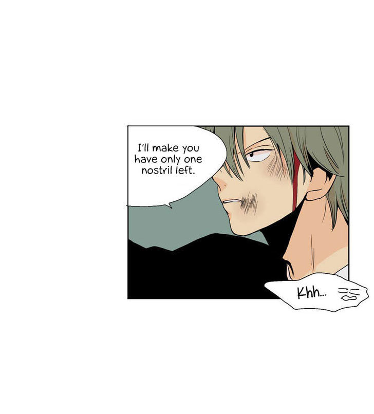 Prince Of Prince Chapter 17 Page 16