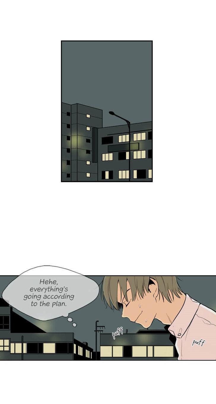 Prince Of Prince Chapter 19 Page 26