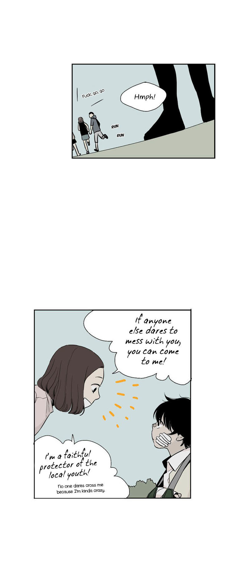 Prince Of Prince Chapter 21 Page 16